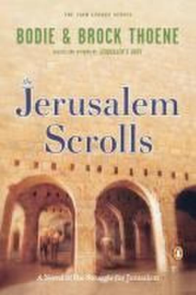 The Jerusalem Scrolls