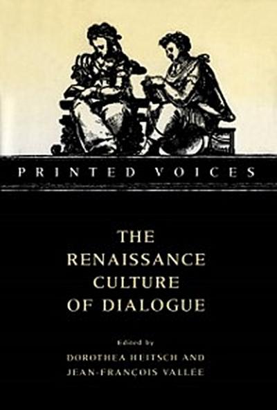 Printed Voices