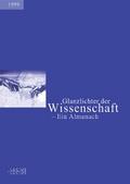 Glanzlichter der Wissenschaft 1999