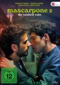Mascarpone 2: The Rainbow Cake