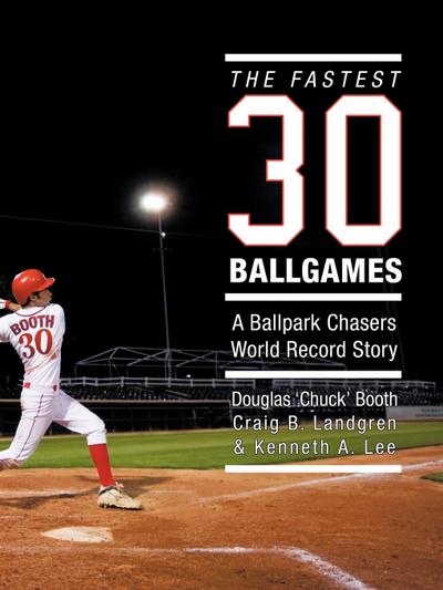 The Fastest Thirty Ballgames