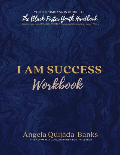 I Am Success Workbook