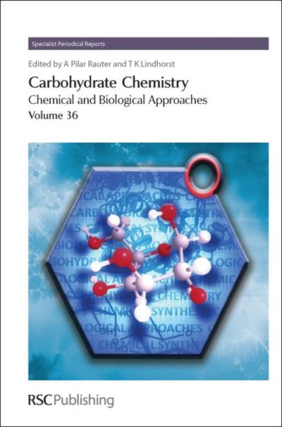 Carbohydrate Chemistry