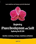 Beginning iPhone Development with Swift