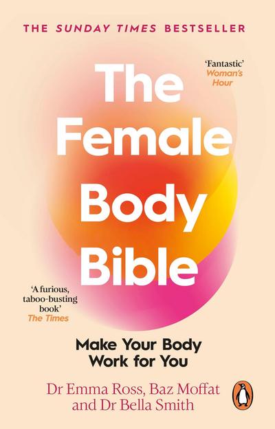 The Female Body Bible