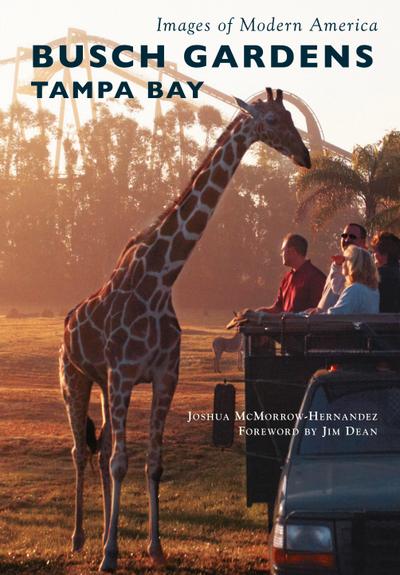 Busch Gardens Tampa Bay