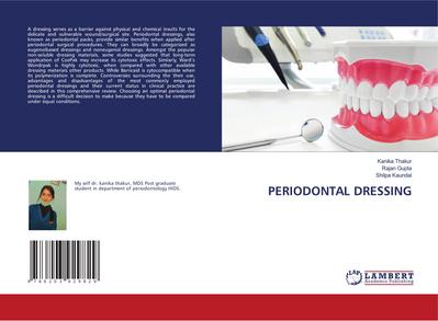 PERIODONTAL DRESSING