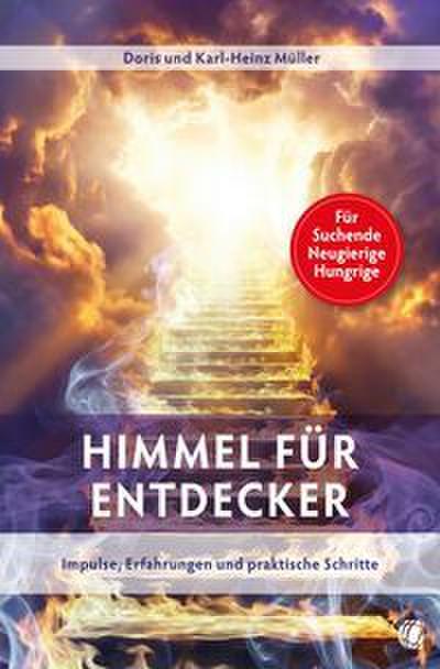 Himmel für Entdecker