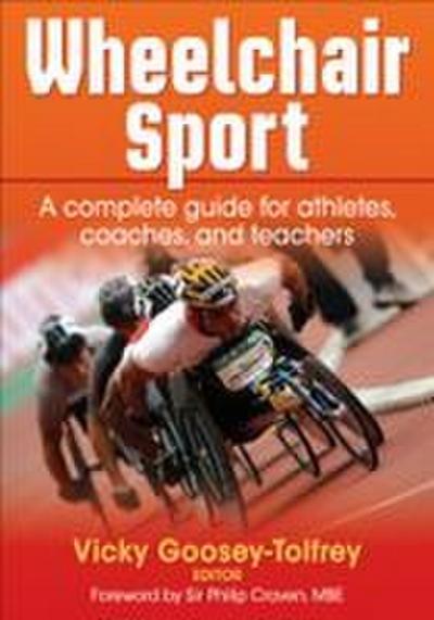 Wheelchair Sport