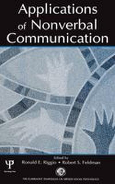 Applications of Nonverbal Communication