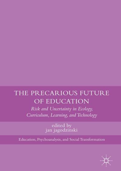 The Precarious Future of Education