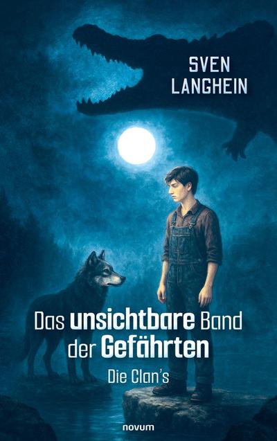 Das unsichtbare Band der Gefährten