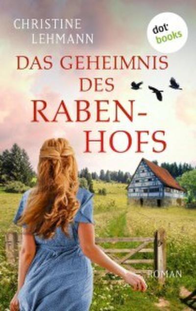 Das Rabenhaus
