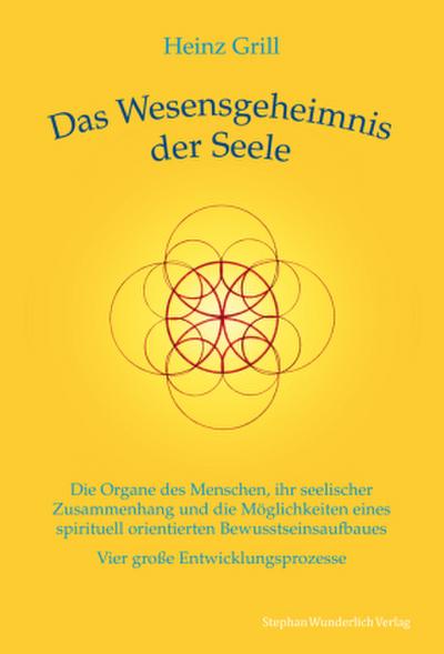 Das Wesensgeheimnis der Seele