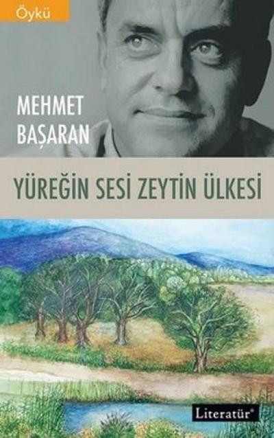 Yüregin Sesi Zeytin Ülkesi