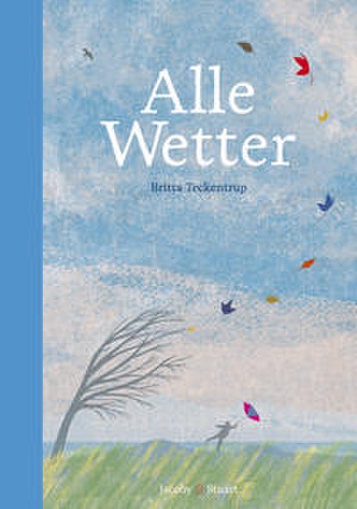 Alle Wetter!
