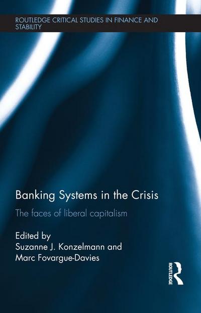 Banking Systems in the Crisis