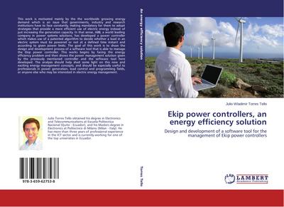 Ekip power controllers, an energy efficiency solution