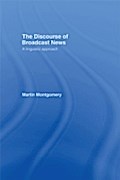 Discourse of Broadcast News
