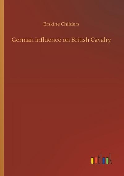 German Influence on British Cavalry