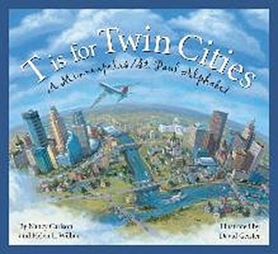 T Is for Twin Cities