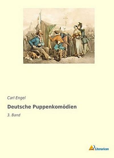 Deutsche Puppenkomödien
