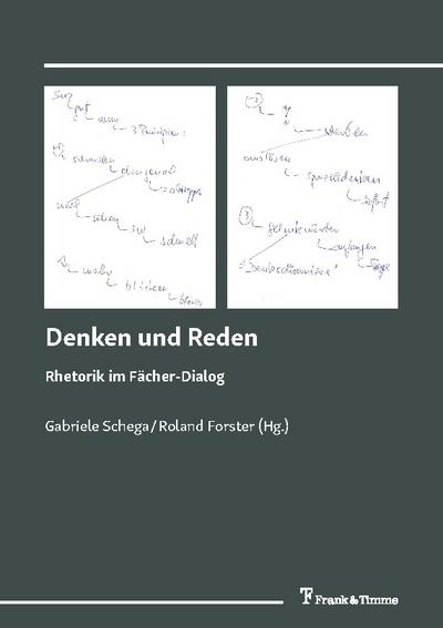 Denken und Reden