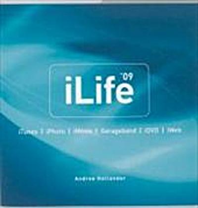 iLife ’09 / druk 1 (Mac) by Hollander, Andree