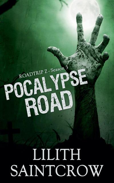 Pocalypse Road