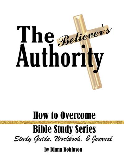 The Believer’s Authority