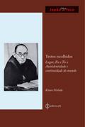 Textos escolhidos