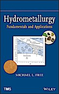 Hydrometallurgy