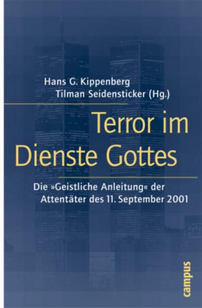 Terror im Dienste Gottes