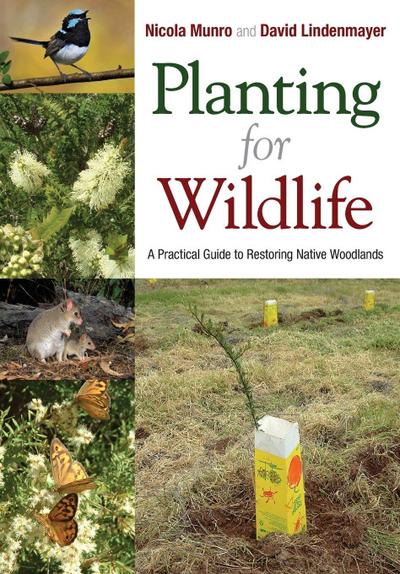 Planting for Wildlife