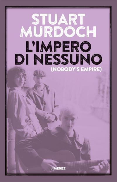 L’ impero di nessuno