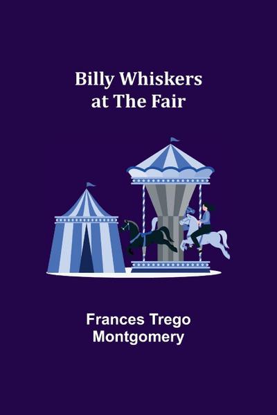 Billy Whiskers At The Fair