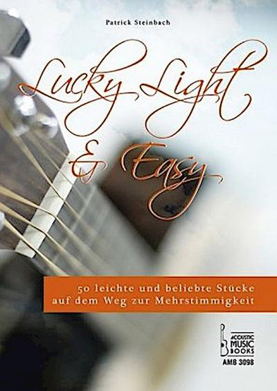 Lucky, Light & Easy.