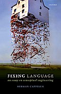 Fixing Language