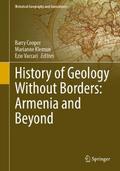 History of Geology Without Borders: Armenia and Beyond