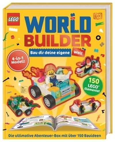 LEGO World Builder (AT)