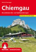 Chiemgau