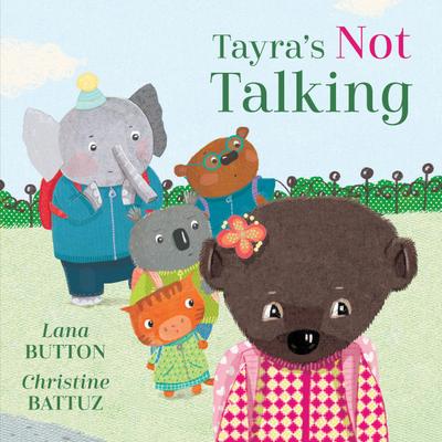 Tayra’s Not Talking