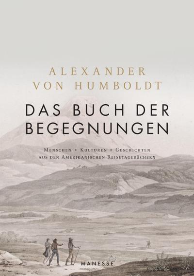 Das Buch der Begegnungen