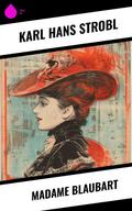 Madame Blaubart
