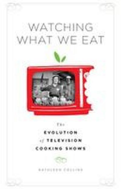 Watching What We Eat