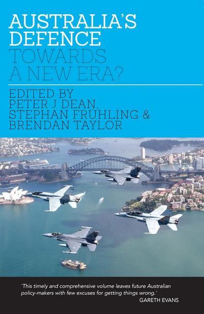 Australia’s Defence