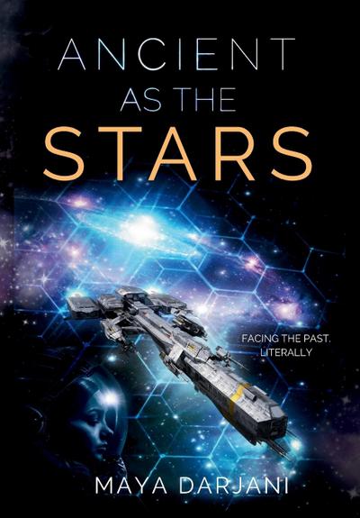 Ancient as the Stars