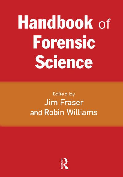 Handbook of Forensic Science