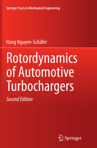 Rotordynamics of Automotive Turbochargers