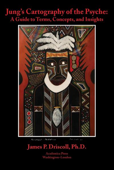 Jung’s cartography of the psyche